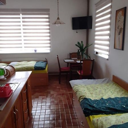 Apartman Ema Sloup  Exterior foto